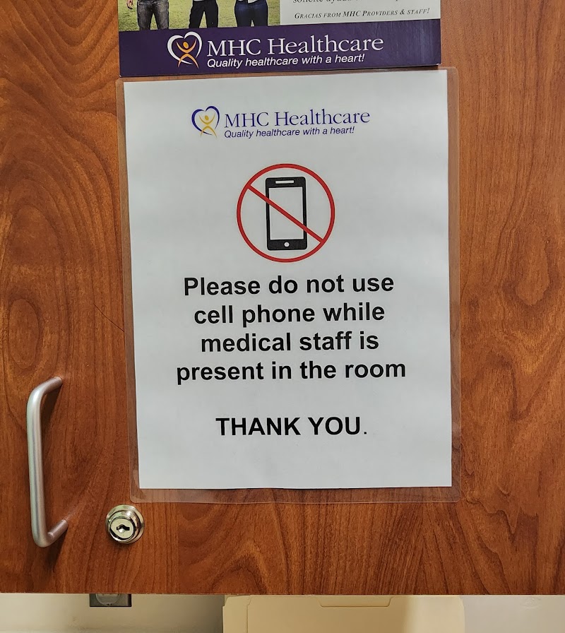Marana Health at Dove Mountain photo 3