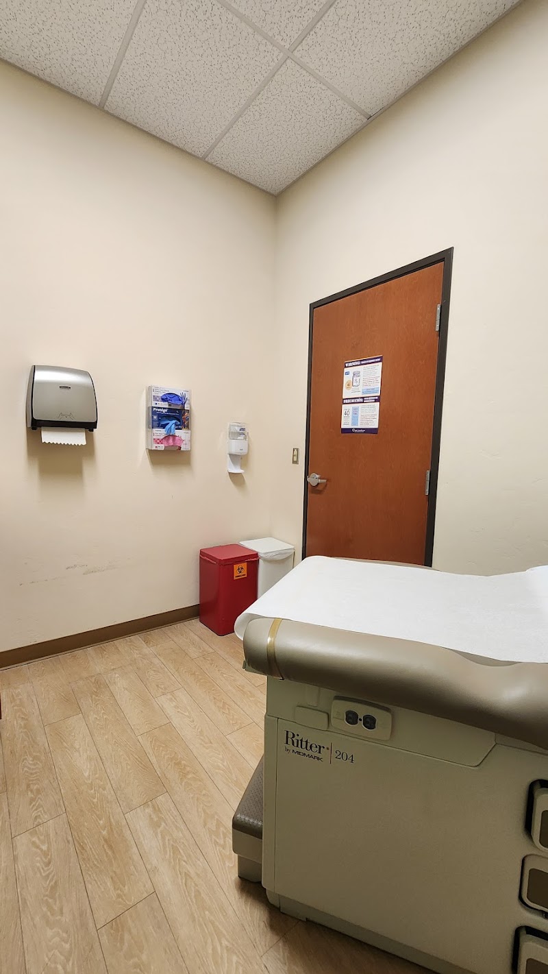 Photo of Marana Health at Dove Mountain