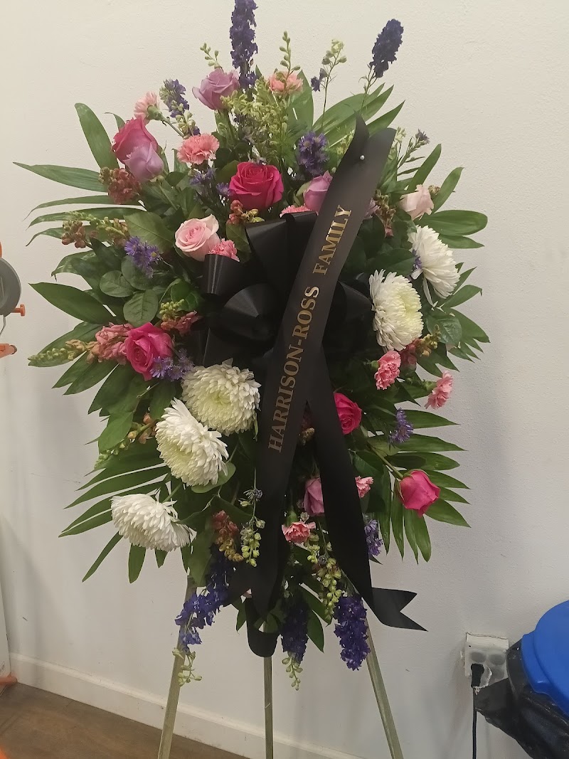 Harrison-Ross Mortuary photo 3