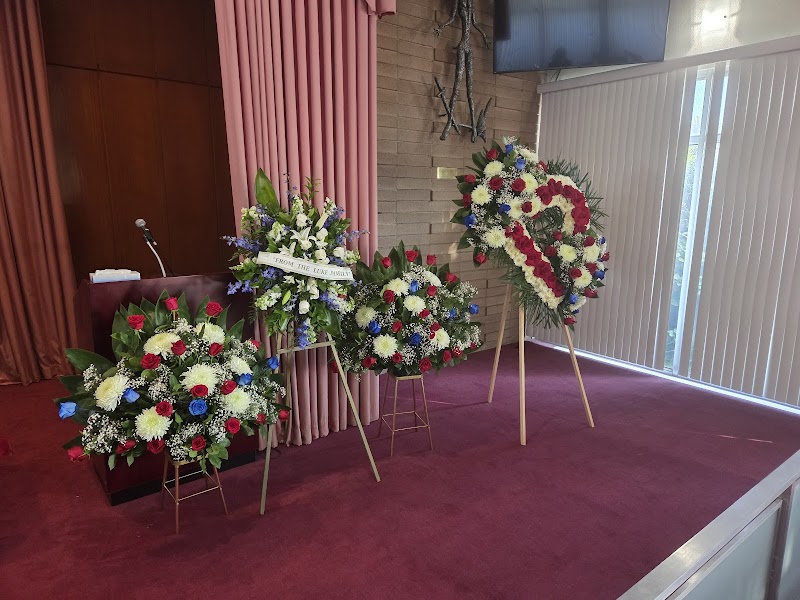 Harrison-Ross Mortuary photo 4