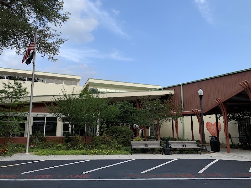 Safety Harbor Community Center photo 2