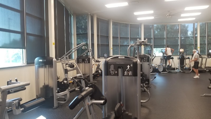 Safety Harbor Community Center photo 3
