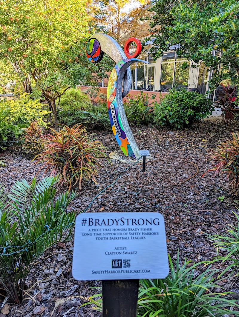Safety Harbor Community Center photo 5