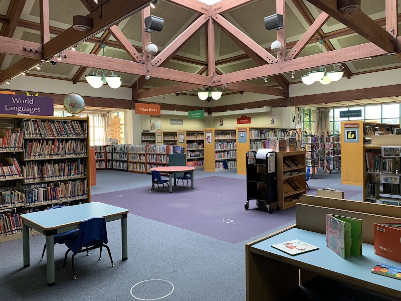 Benicia Public Library photo 2