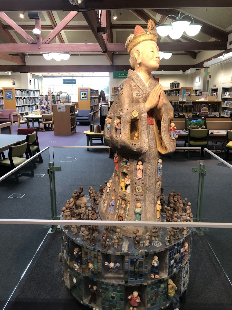 Benicia Public Library photo 4