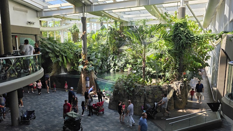 Photo of Pittsburgh Zoo & Aquarium