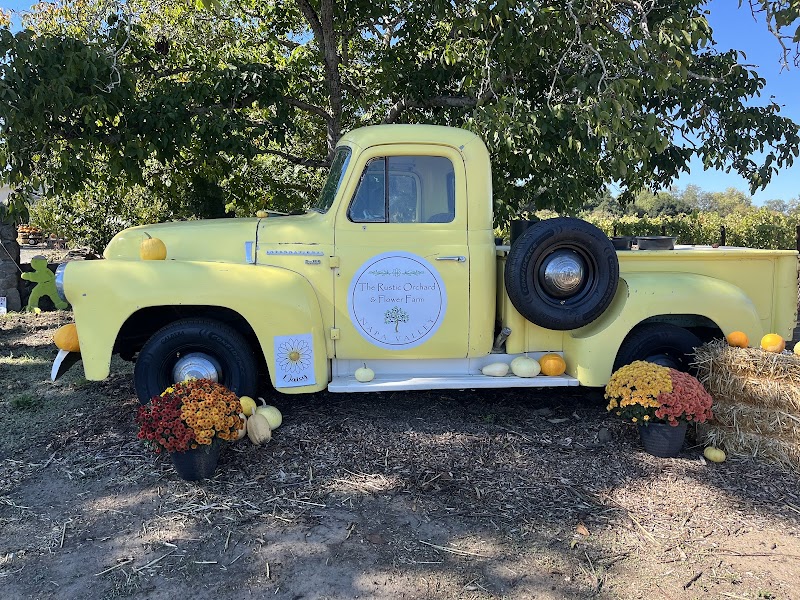 Photo of The Rustic Orchard & Flower Farm
