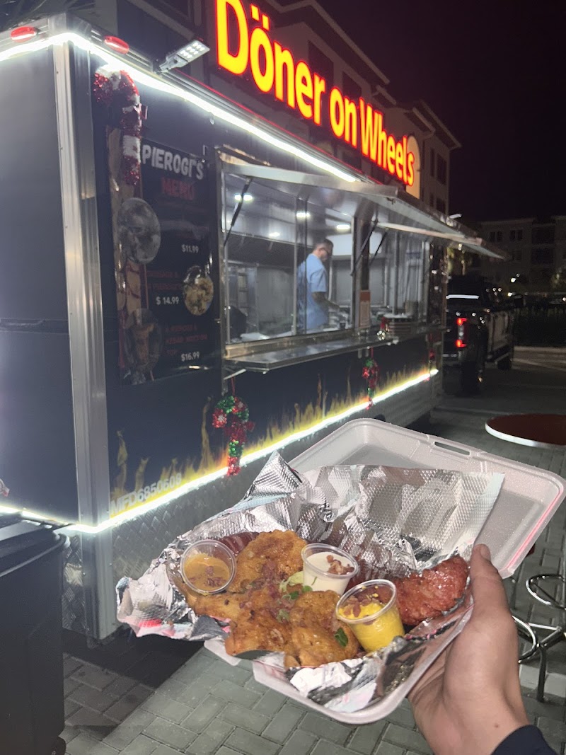 Döner Kebab on Wheels photo 3