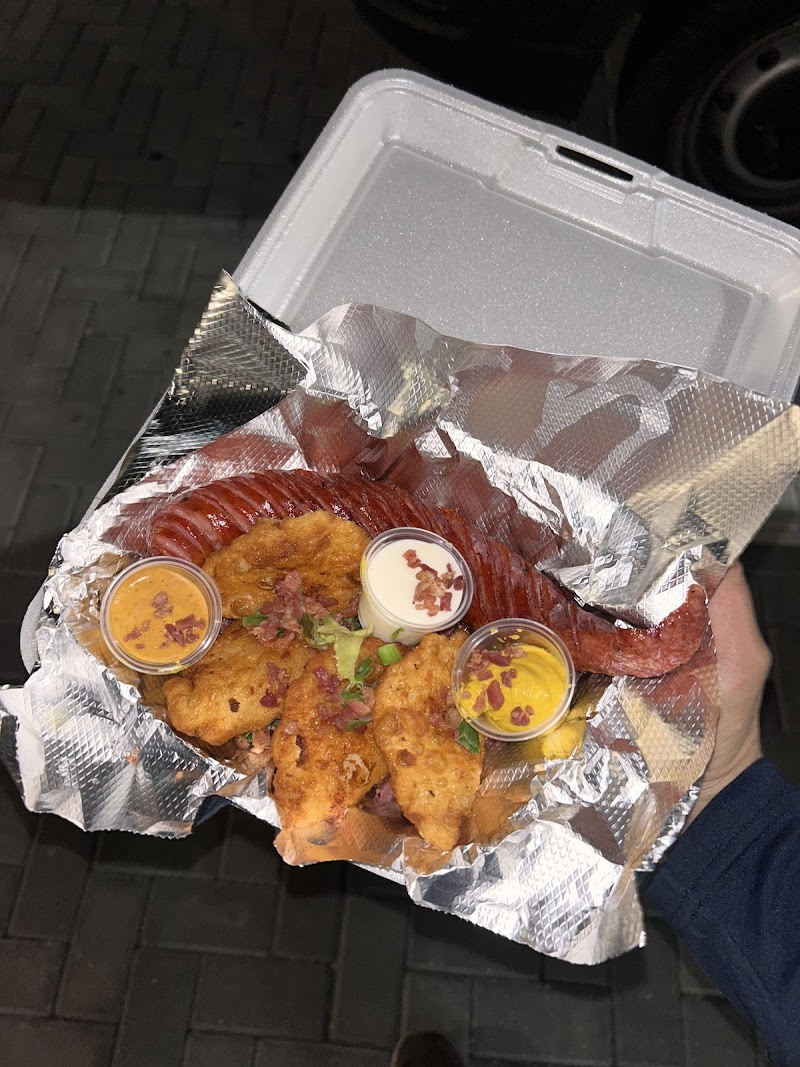 Döner Kebab on Wheels photo 4
