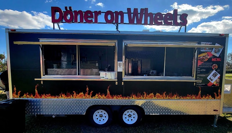 Döner Kebab on Wheels photo 5