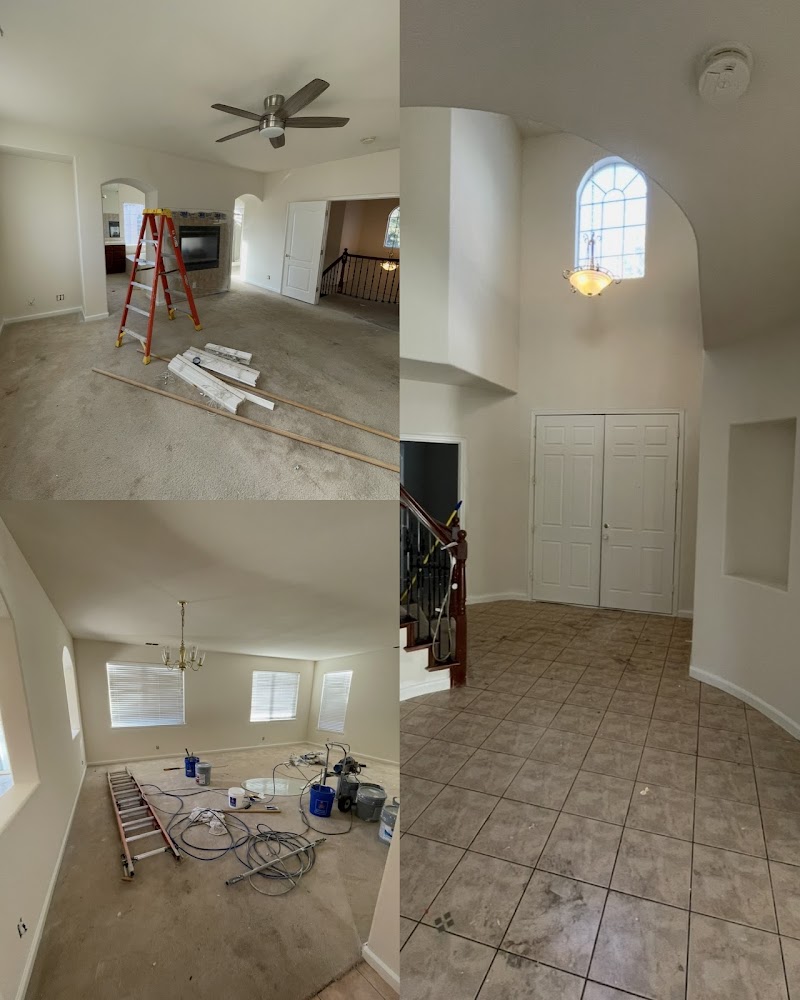Terrell Painting, Inc. photo 2