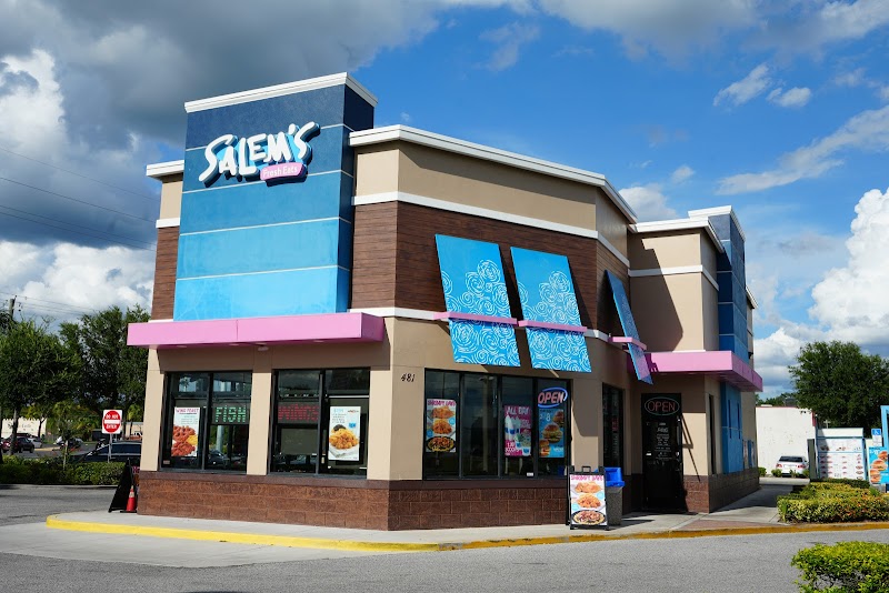 Photo of Salem's Fresh Eats