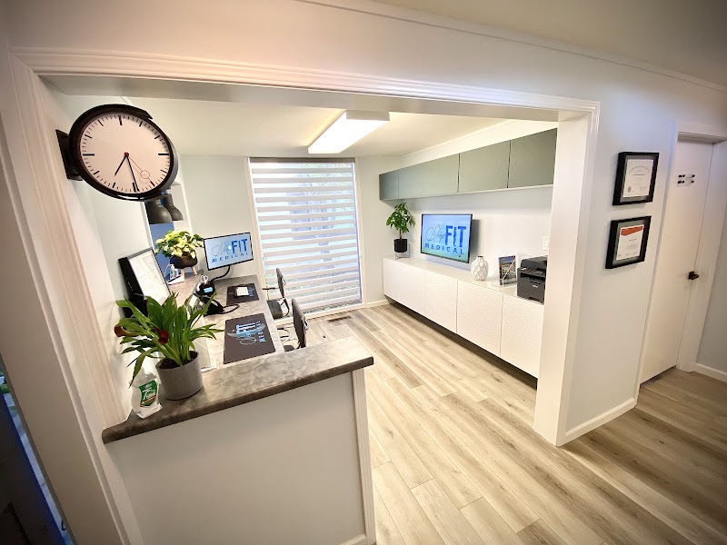 Sleep Fit Medical - Sleep & Weight Management Center (Dr. Rafael Sepulveda & Damaris Huang PA-C) photo 4