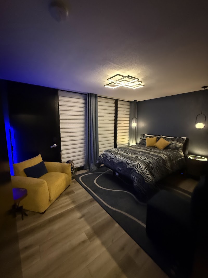 Sleep Fit Medical - Sleep & Weight Management Center (Dr. Rafael Sepulveda & Damaris Huang PA-C) photo 3