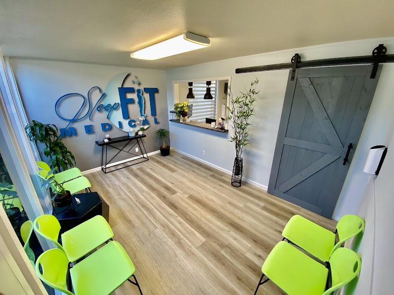 Photo of Sleep Fit Medical - Sleep & Weight Management Center (Dr. Rafael Sepulveda & Damaris Huang PA-C)