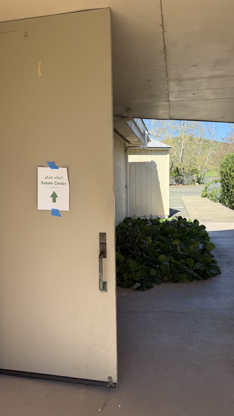 Salaam Center of Sonoma photo 5