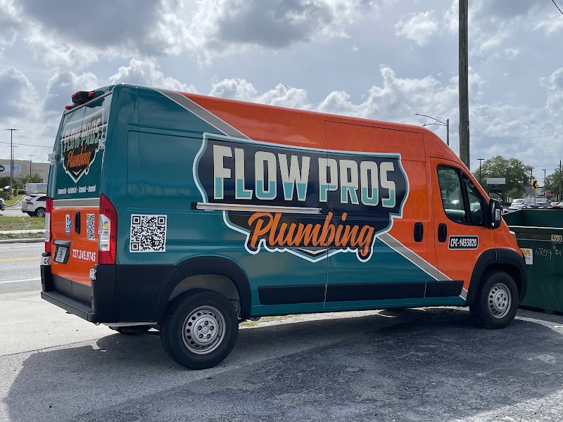 Flow Pros Plumbing photo 2