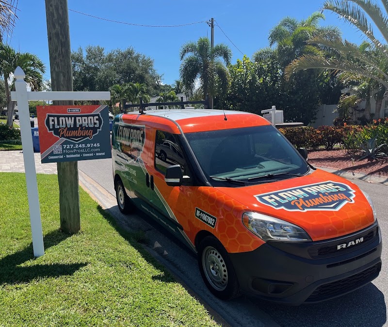 Photo of Flow Pros Plumbing