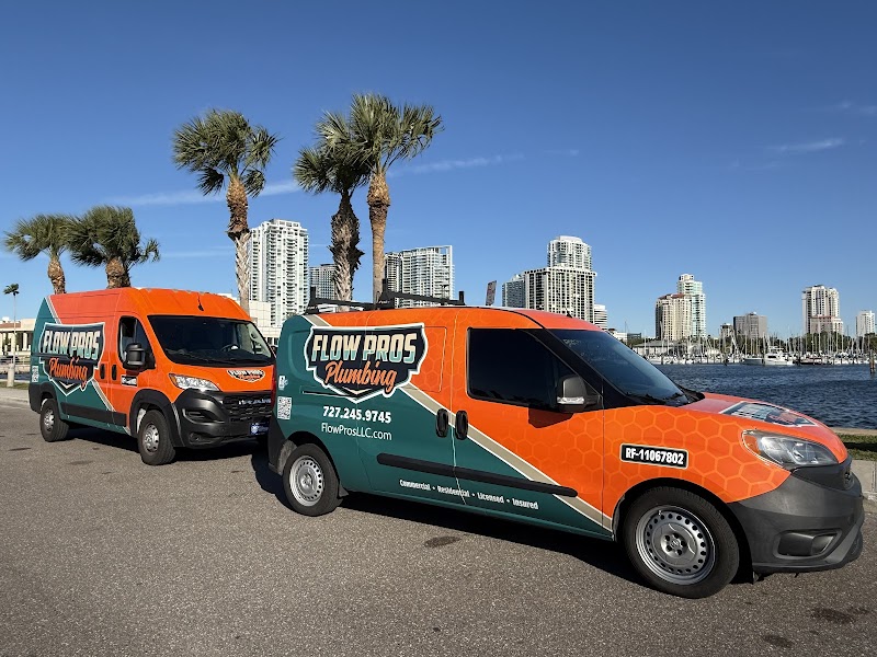 Flow Pros Plumbing photo 4