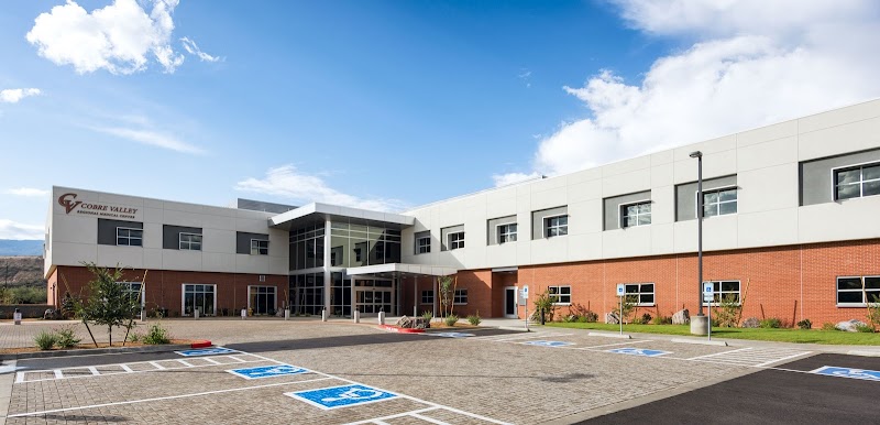 Photo of Cobre Valley Regional Medical Center