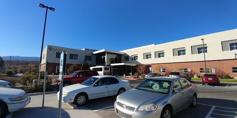 Cobre Valley Regional Medical Center photo 4