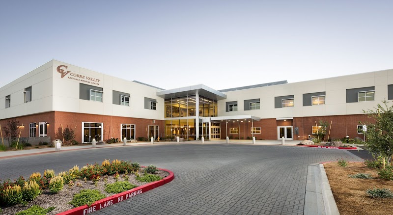 Cobre Valley Regional Medical Center photo 2