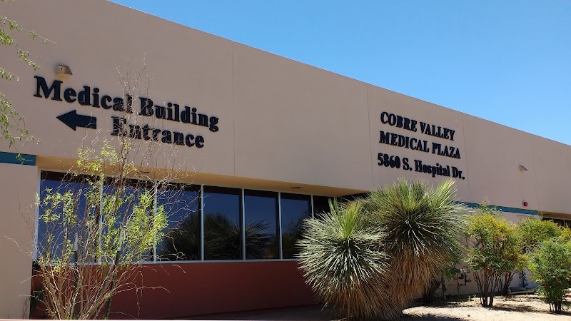 Cobre Valley Regional Medical Center photo 3