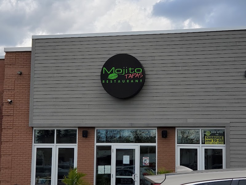 Photo of Mojito Tapas Restaurant