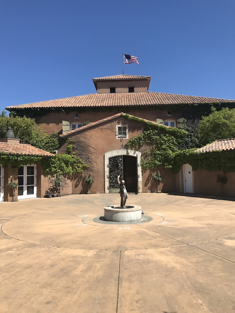 Wine Nation Tours photo 4