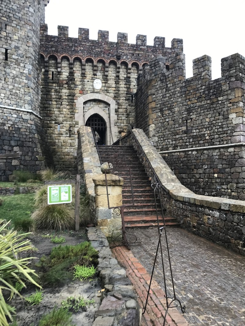 Photo of Wine Nation Tours