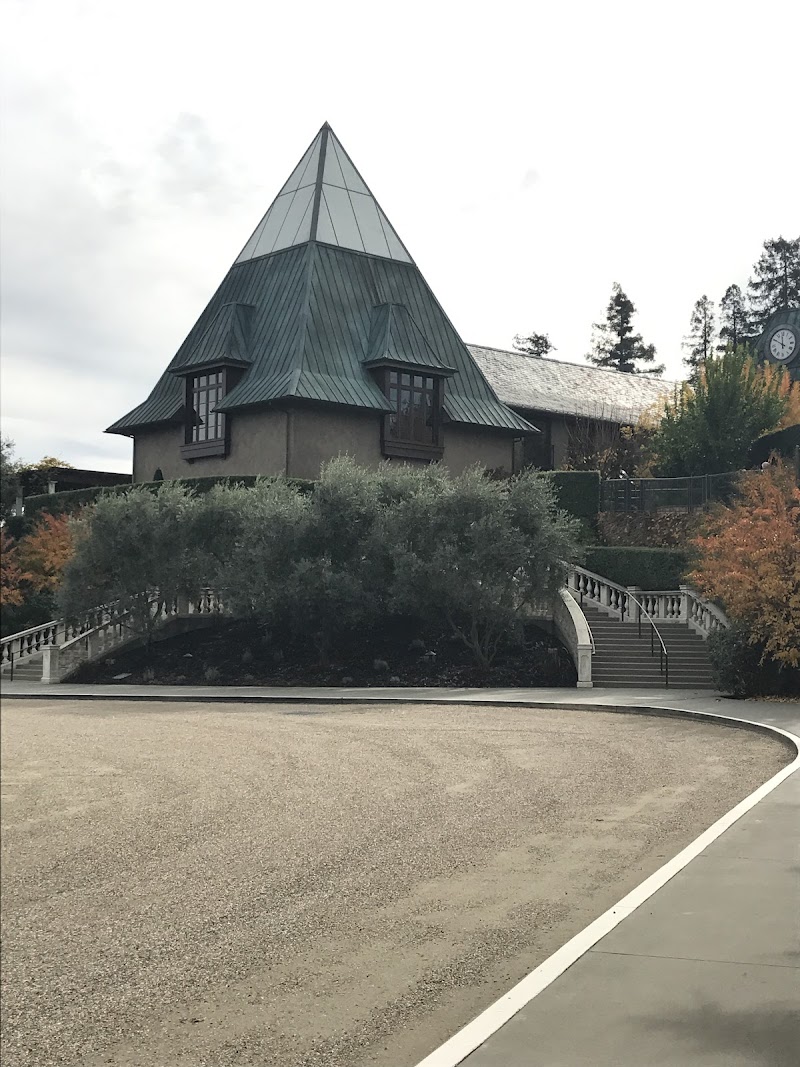 Wine Nation Tours photo 3