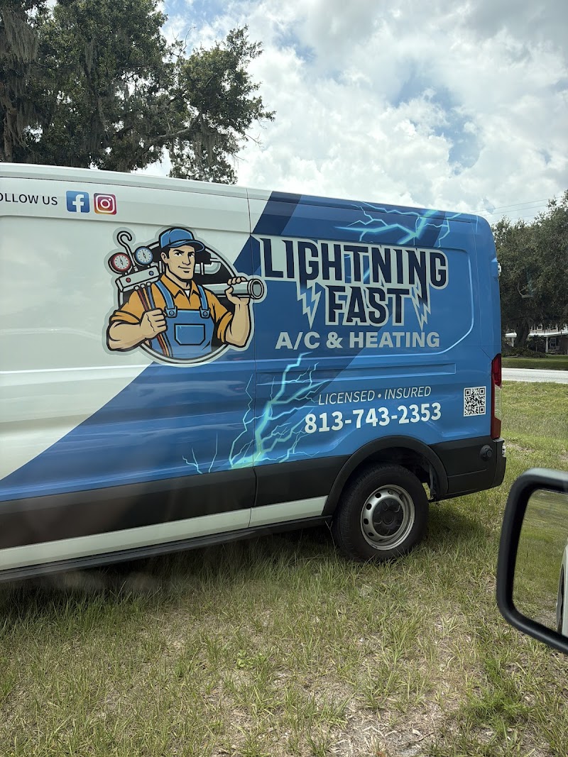 Photo of Lightning Fast A/C & Heating LLC