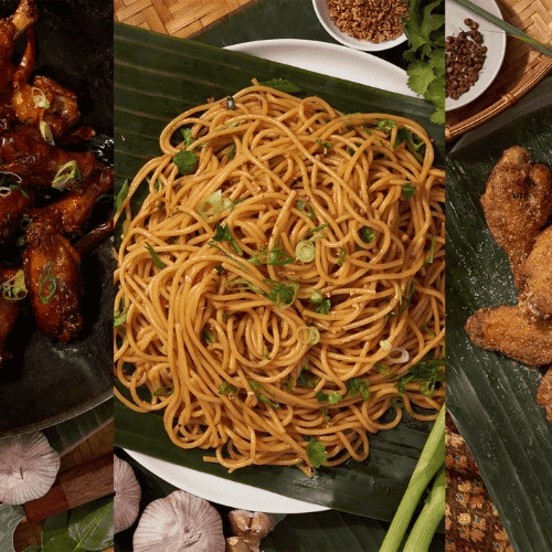 Shlap Muan Chicken Wings photo 5