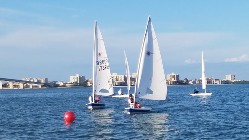Photo of SailFit Sailing