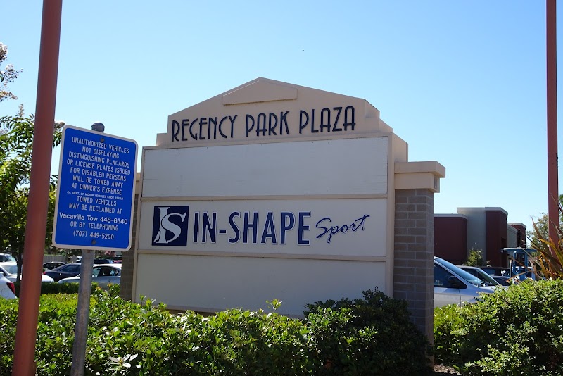 Photo of Regency Park Plaza