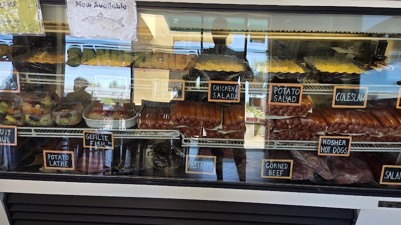Goldmans Deli photo 5