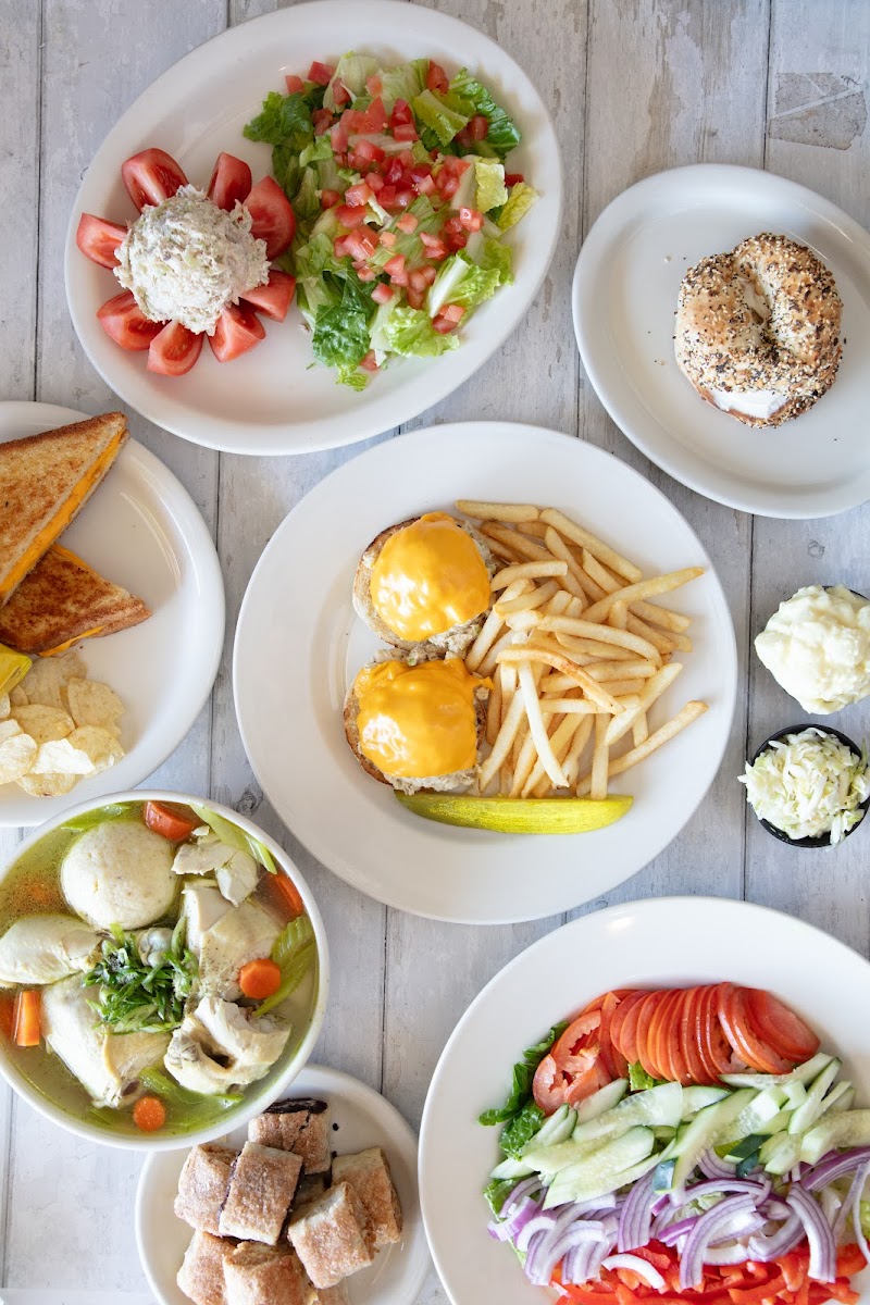 Goldmans Deli photo 3