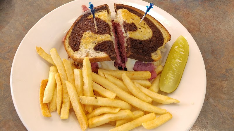 Goldmans Deli photo 2