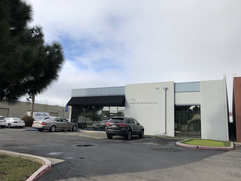 Photo of Armstrong Technology Inc