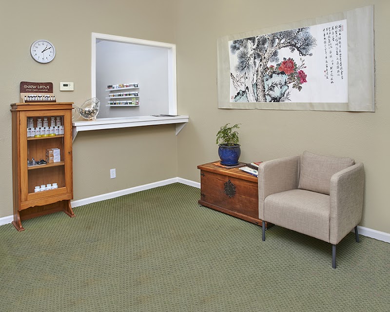 Photo of Oceanside Healing