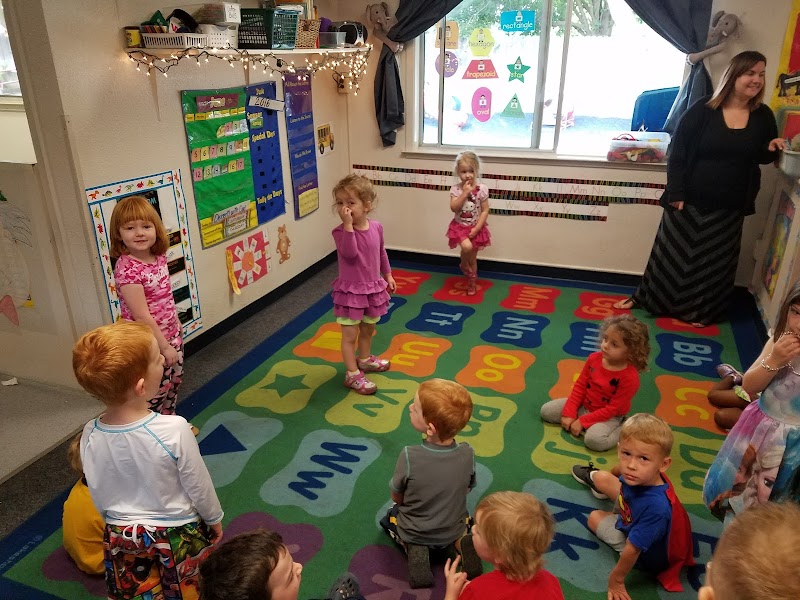 Photo of Bert & Ernie's Preschool