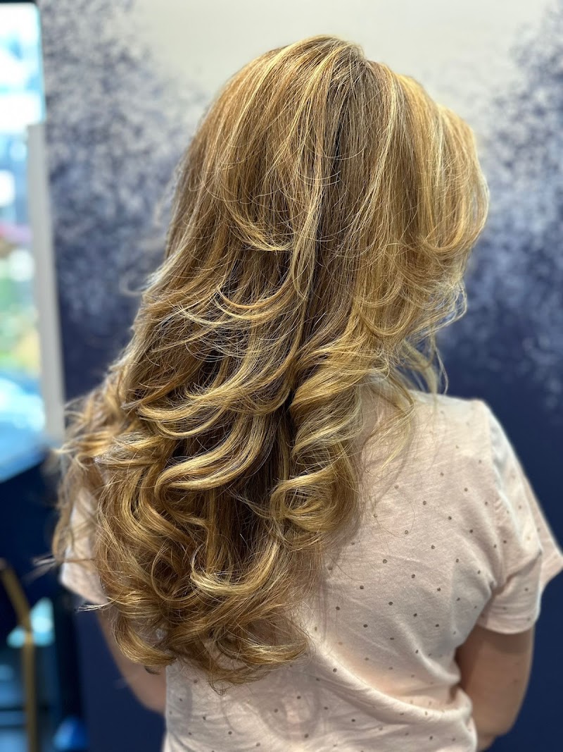 Photo of Hedi And Hair