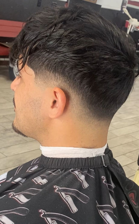 Center street barbershop photo 5