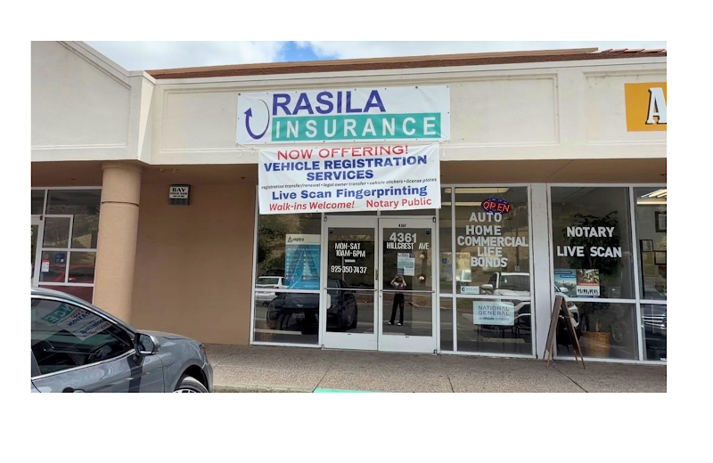 Photo of Rasila Insurance and Services
