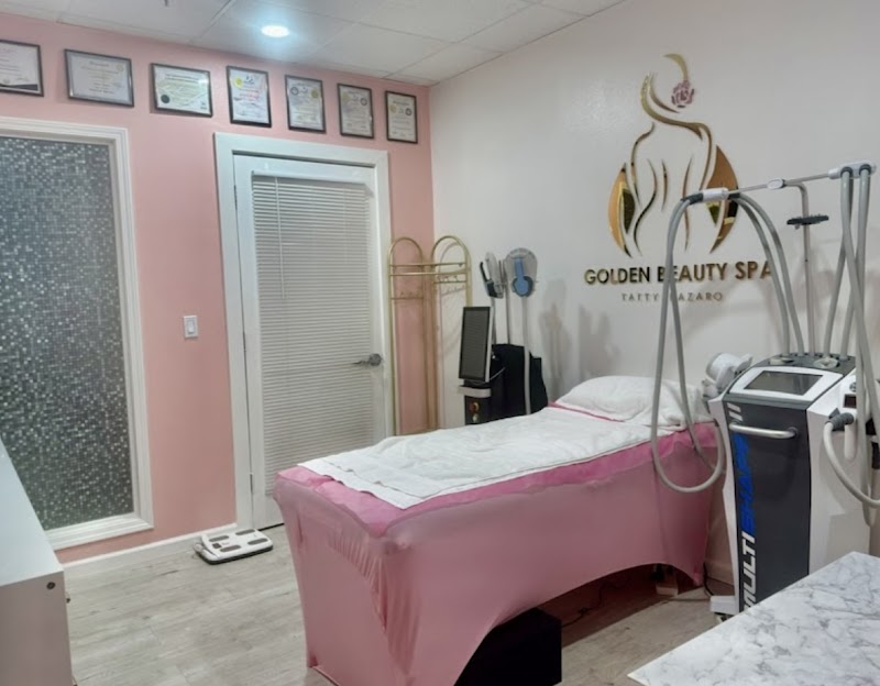 Photo of Golden Beauty Spa