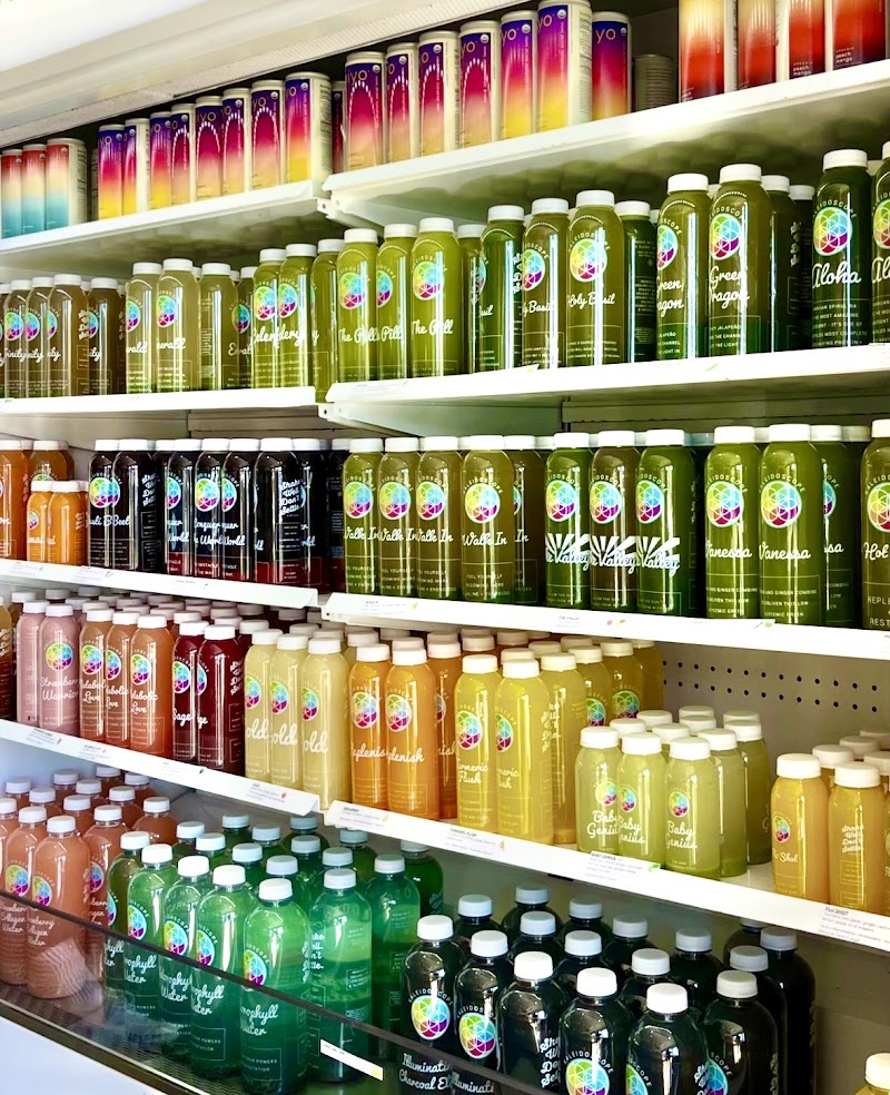 Photo of Kaleidoscope Juice - DC Ranch