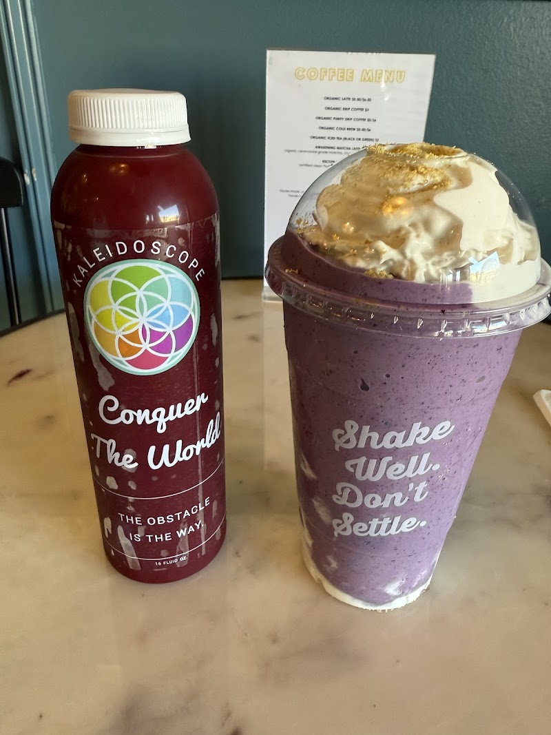 Kaleidoscope Juice - DC Ranch photo 3