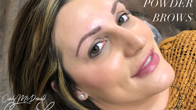 The Leopard Lily Permanent Makeup Studio - Spring Hill photo 4