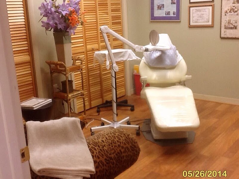 The Leopard Lily Permanent Makeup Studio - Spring Hill photo 5
