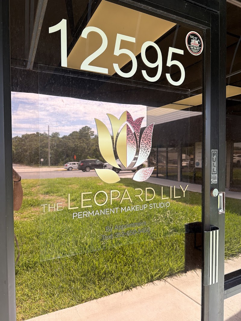 The Leopard Lily Permanent Makeup Studio - Spring Hill photo 2